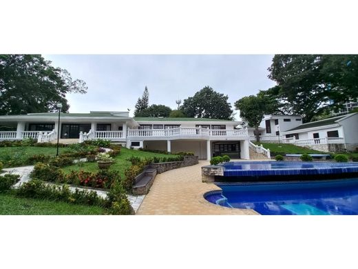 Maison de luxe à Cali, Departamento del Valle del Cauca