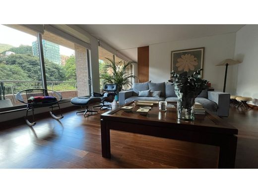 Apartment in Bogotá, Bogotá  D.C.