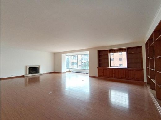 Apartment in Bogotá, Bogotá  D.C.