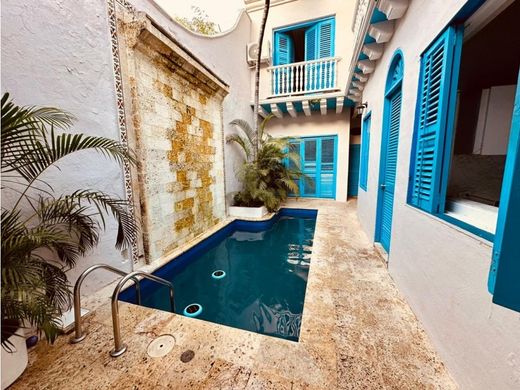 Lüks ev Cartagena, Cartagena de Indias