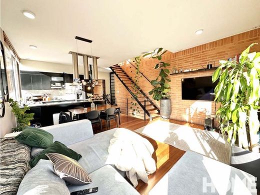 Apartment in Bogotá, Bogotá  D.C.