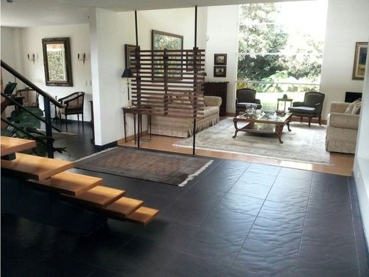 Luxury home in Cajicá, Cundinamarca