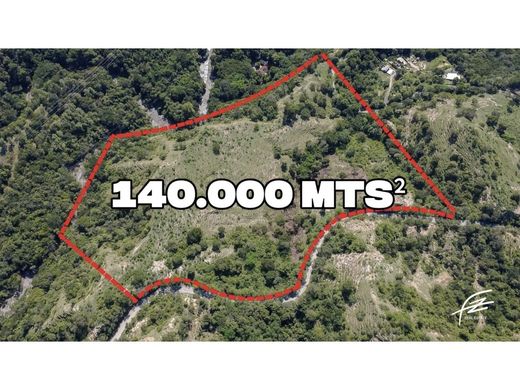 Terrain à Sopetrán, Liborina