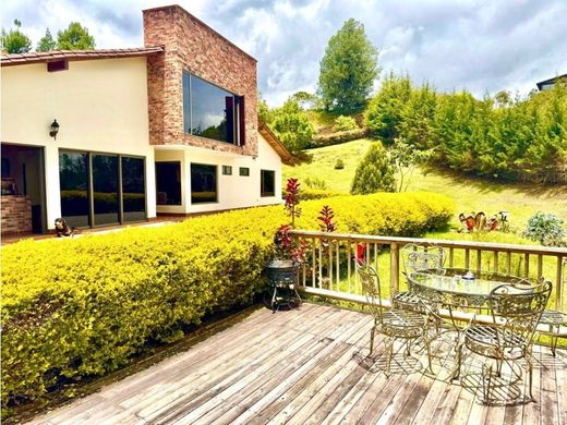 Luxury home in Retiro, Departamento de Antioquia