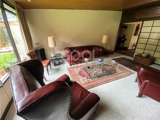 호화 저택 / 보고타, Bogotá  D.C.