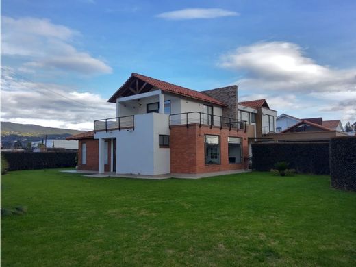 Luxury home in Cajicá, Cundinamarca