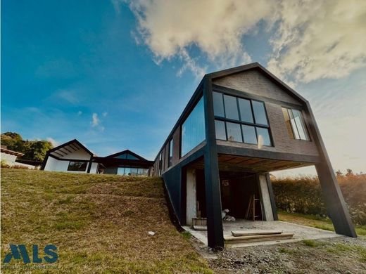 Luxury home in Envigado, Departamento de Antioquia