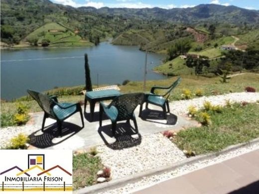Penthouse w Guatapé, Departamento de Antioquia