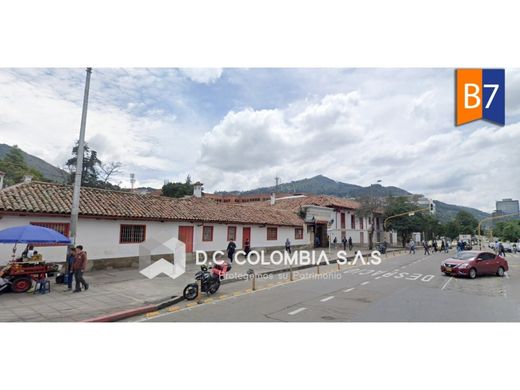 Bureau à Bogotá, Bogotá  D.C.