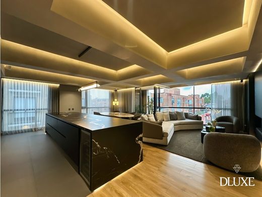 Apartment in Bogotá, Bogotá  D.C.