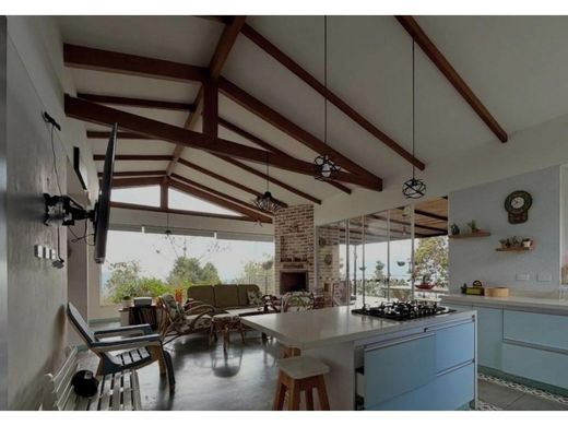 Country House in Envigado, Departamento de Antioquia