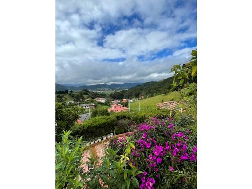 Casale a Tabio, Departamento de Cundinamarca