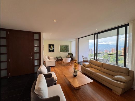 Apartament w Medellín, Departamento de Antioquia