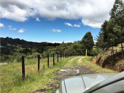 Terrain à Envigado, Departamento de Antioquia