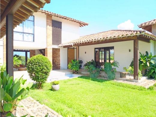 Сельский Дом, Titiribí, Departamento de Antioquia