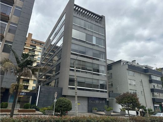 Office in Bogotá, Bogotá  D.C.