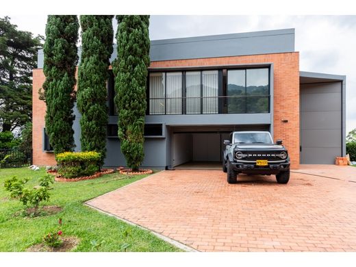 Luxury home in Medellín, Departamento de Antioquia