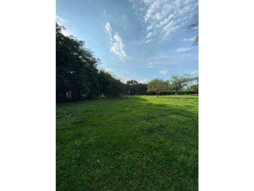 Land in Santiago de Cali, Cali