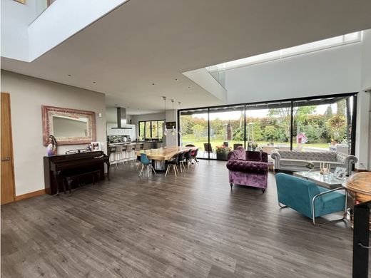 Luxury home in Envigado, Departamento de Antioquia