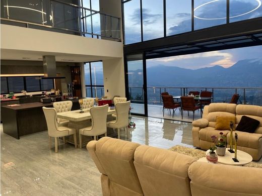 Casa di lusso a Medellín, Departamento de Antioquia