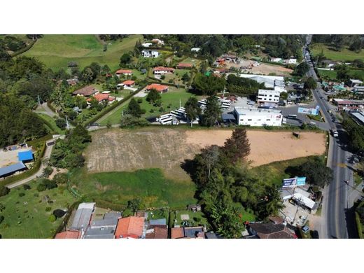 Land in Rionegro, Departamento de Antioquia