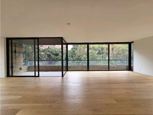 Apartment in Bogotá, Bogotá  D.C.