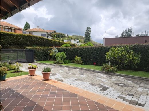 Maison de luxe à Envigado, Departamento de Antioquia