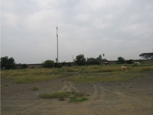 Terreno en Candelaria, Departamento del Valle del Cauca