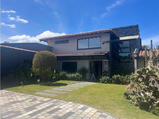Country House in Envigado, Departamento de Antioquia