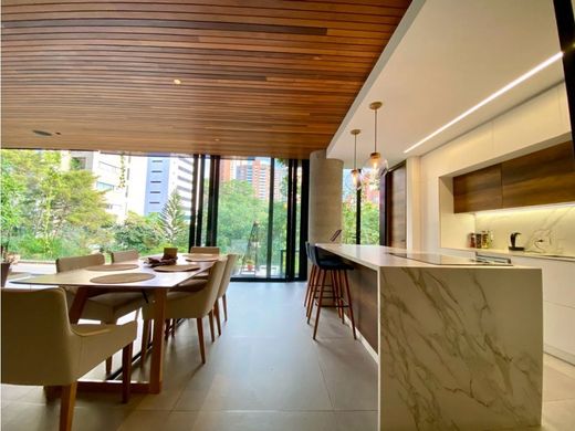 Appartement à Medellín, Departamento de Antioquia