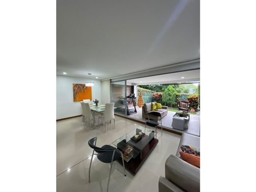 豪宅  Envigado, Departamento de Antioquia