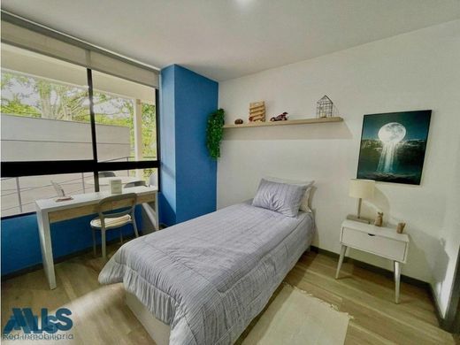 Apartment in Envigado, Departamento de Antioquia