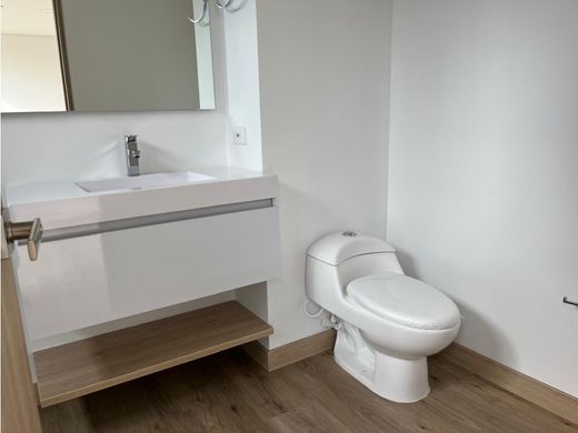 Apartment / Etagenwohnung in Rionegro, Departamento de Antioquia