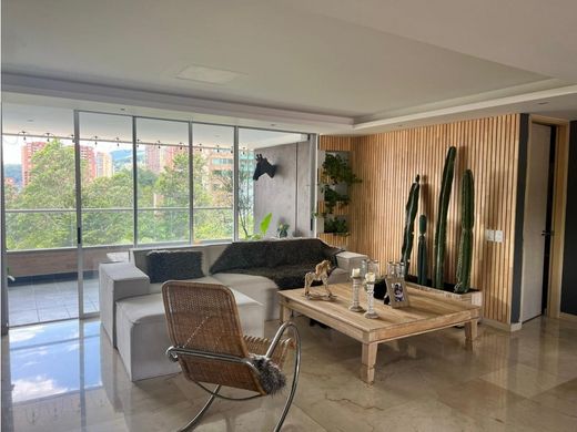 Διαμέρισμα σε Μεδεγίν, Medellín