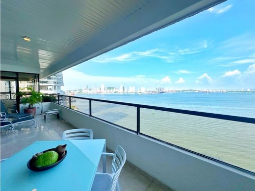 Квартира, Картахена, Cartagena de Indias