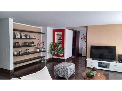 Apartment in Bogotá, Bogotá  D.C.