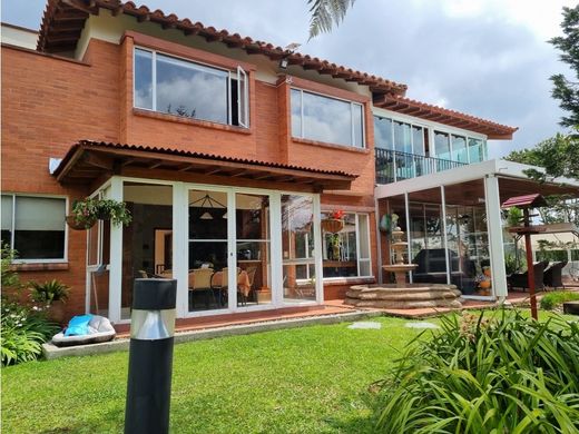 Envigado, Departamento de Antioquiaの高級住宅