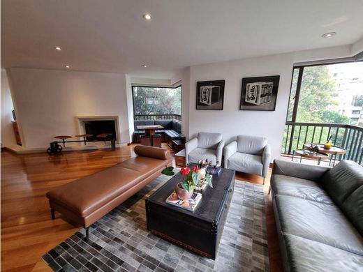 Appartement à Bogotá, Bogotá  D.C.