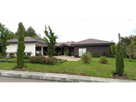 Luxury home in Medellín, Departamento de Antioquia