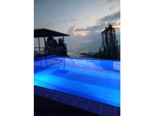 Gospodarstwo w Bello, Departamento de Antioquia