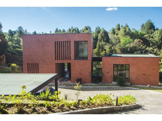 Casa de campo - Medellín, Departamento de Antioquia