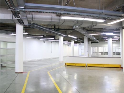 Kantoor in Bogota, Bogotá  D.C.