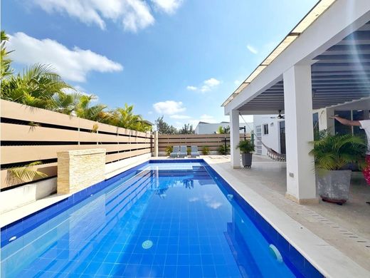 Πολυτελή κατοικία σε Cartagena, Cartagena de Indias