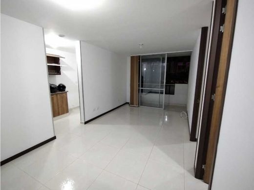 Apartment / Etagenwohnung in Dosquebradas, Departamento de Risaralda