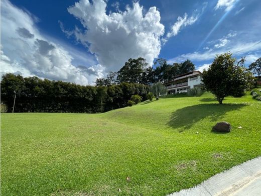 Casale a Envigado, Departamento de Antioquia