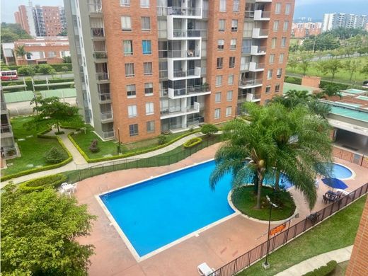 Apartment in Santiago de Cali, Cali