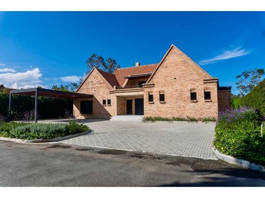 Casa de campo - Envigado, Departamento de Antioquia