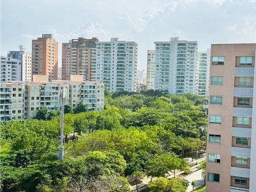 Apartment / Etagenwohnung in Barranquilla, Departamento del Atlántico