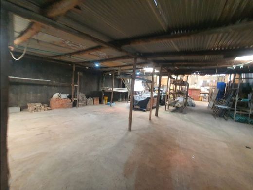 Αγροτεμάχιο σε Μπογκοτά, Bogotá  D.C.