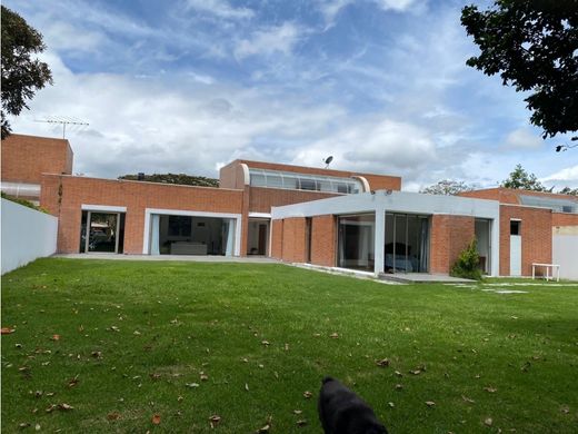豪宅  波哥大, Bogotá  D.C.